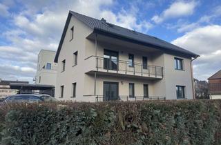 Wohnung mieten in 79541 Lörrach, DG-WOHNUNG / ERSTBEZUG NACH KERNSANIERUNG