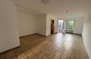 Wohnung mieten in 89312 Günzburg, * 1 1/2 Zimmer-Wohnung mit Balkon und TG-Stellplatz in Günzburg zur Miete! *