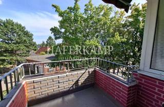 Wohnung mieten in Öjendorfer Weg 35, 22119 Billstedt, Zentrale 2-Zimmer-Wohnung in Hamburg-Billstedt