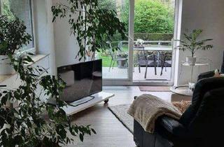 Wohnung mieten in 30989 Gehrden, 3-Zimmer Wohnung mit grossem Garten in Gehrden