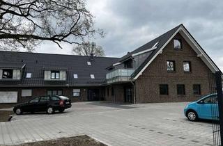 Wohnung mieten in Lange Straße 31, 27383 Scheeßel, Sehr schöne 3-Zimmer-Wohnung in Bartelsdorf