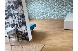 Wohnung mieten in Steinstr 54, 47798 Stadtmitte, DG 2 Zimmer ab sofort zu vermieten