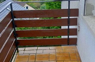 Wohnung mieten in 69259 Wilhelmsfeld, Helle 2-Zimmer Dachgeschosswohnung in Wilhelmsfeld