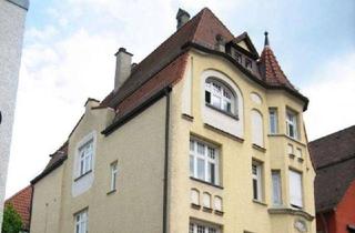 Wohnung mieten in 89522 Heidenheim, Modern renovierte Jugendstil-Wohnung mitten in der Stadt