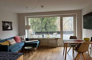 Wohnung mieten in Fischerbräuwiese 11, 83435 Bad Reichenhall, 1-Zimmer Wohnung mit Balkon im 3. OG in Bad Reichenhall