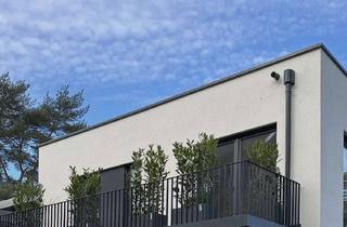 Wohnung mieten in 40721 Hilden, Neubau luxuriöse helle 3-Zimmer Einbauküche Einbauschränke Balkon