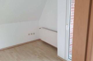 Wohnung mieten in 46414 Rhede, 4-Zimmer Wohnung mit Balkon in Rhede