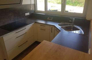 Wohnung mieten in 78591 Durchhausen, Helle 3,5 Zi. EG-Wohnung, Südhang, Balkon u. Garten