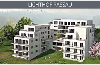 Wohnung mieten in Alte Straße 86, 94034 Grubweg, Barrierefreie 2-Zimmer Wohnung mit Balkon in Passau-Grubweg