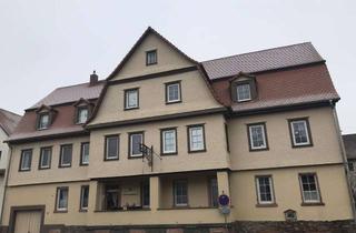 Wohnung mieten in Darmstädter Str. 26, 64397 Modautal, Sonnige und großzügige 3-Zi. Wohnung 98 qm in ruhiger stadtnaher Wohnlage