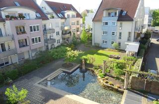 Wohnung mieten in 73230 Kirchheim, 4,5 Zi. DG- Mais. Wohnung " LUXUS PUR"