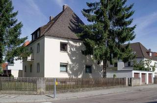 Wohnung mieten in Eckstallerstraße, 85057 Ingolstadt, 2 Zimmer-Dachgeschoss-Wohnung in zentraler Lage