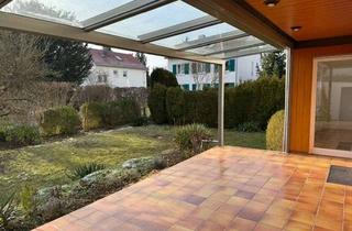 Wohnung mieten in 89231 Neu-Ulm, Helle 3-Zimmer Wohnung mit Terrasse, Garten und Balkon in Neu-Ulm Offenhausen