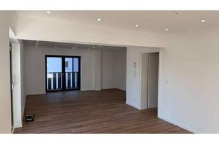 Wohnung mieten in Berliner Straße, 64807 Dieburg, Elegante 4-Zimmer Wohnung mit Balkon und Gartennutzung in Dieburg