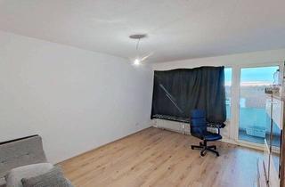 Wohnung mieten in Lüderstraße 26, 49356 Diepholz, Großzügig geschnittene 3-Zimmer-Wohnung mit BALKON und modernem Wannenbad