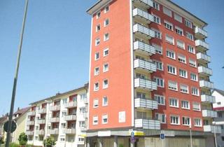 Wohnung mieten in Keplerstraße 27, 88045 Friedrichshafen, 2-Zimmerwohnung in Friedrichshafen
