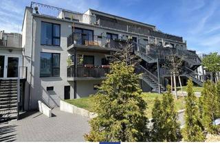 Wohnung mieten in 01689 Weinböhla, Individuelle Maisonettewohnung, 2 Bäder, große Terrasse und Balkon in Weinböhla!