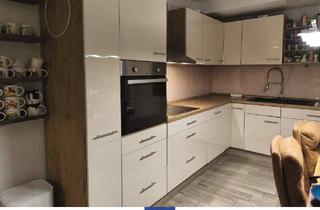 Wohnung mieten in 01689 Weinböhla, Individuelle Maisonettewohnung, 2 Bäder, große Terrasse und Balkon in Weinböhla!