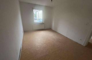 Wohnung mieten in Elfriedenstraße 12, 45964 Gladbeck, EG - Balkon - große Küche