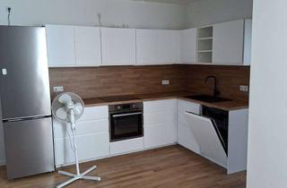 Wohnung mieten in Rheinstrasse 2i, 14974 Ludwigsfelde, Maisonette: 160 qm, 5 Zimmer und große Terrasse