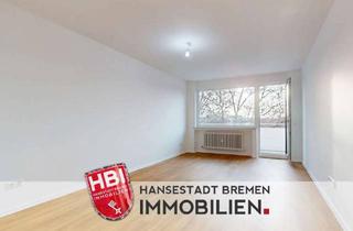 Wohnung mieten in 28203 Ostertor, Ostertor/ Schick renovierte 3-Zimmer-Wohnung in der Eduard-Grunow-Straße