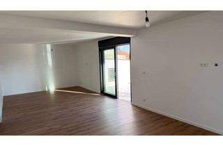 Wohnung mieten in Berliner Str., 64807 Dieburg, Geräumige 4-Zimmer Wohnung mit großer Terrasse in Dieburg