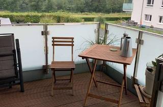 Wohnung mieten in Ruhrstraße 16, 58313 Herdecke, Exklusive, geräumige 2-Zimmer-Wohnung mit Ausblick auf die Ruhr