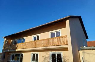 Wohnung mieten in 85630 Grasbrunn, Großzügige 4-Zimmer-Wohnung mit Garten, Balkon, Garage und Bergblick