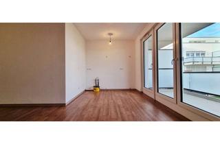 Wohnung mieten in Tonstraße 16, 40670 Meerbusch, 1600/47215/190 Apartement mit Terrasse in Meerbusch Osterath