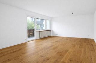 Wohnung mieten in Blumenstrasse, 76530 Innenstadt, renovierte 4-Zi-Wohnung mit 99 m² in der Weststadt von Baden-Baden mit Balkon & Stellplatz