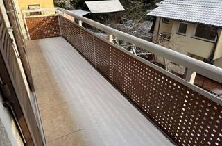 Wohnung mieten in 69118 Ziegelhausen, Ruhige 4-Zimmerwohnung in Heidelberg-Ziegelhausen