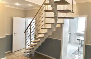 Wohnung mieten in 28844 Weyhe, Sanierte 4-Raum-Maisonette-Wohnung mit Einbauküche in Weyhe