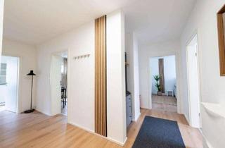 Wohnung mieten in Berliner Ring 45, 71522 Backnang, Elegante 3-Zimmer Wohnung mit Balkon in Backnang