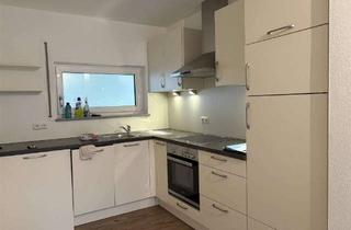 Wohnung mieten in 84416 Taufkirchen, Neuwertige 2-Zimmer-Erdgeschosswohnung in Taufkirchen (Vils)