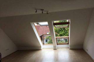 Wohnung mieten in Lindenstraße, 72582 Grabenstetten, Dachgeschosswohnung in zentraler Lage in Grabenstetten