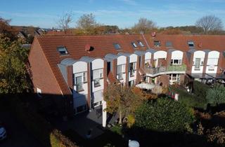 Wohnung mieten in Alter Sportplatz, 48329 Havixbeck, Modern sanierte EG Wohnung mit tollem Garten