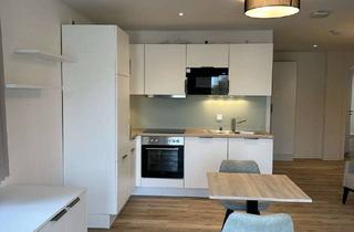 Wohnung mieten in 46395 Bocholt, Möbliertes Apartment ab 01.02.2026