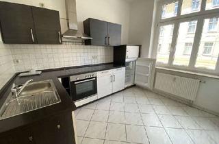 Wohnung mieten in 07548 Debschwitz, 3R Whg. mit EBK in zentralter Lage - mit Ankleidezimmer & EBK