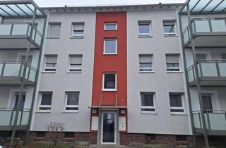 Wohnung mieten in Hindemithstraße, 63165 Mühlheim, 2-Zimmer-Wohnung ohne Balkon