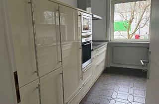 Wohnung mieten in 66424 Homburg, top gepflegte und geräumige Wohnung 3 ZKB mit Terrasse in Uninähe in Homburg-Saar