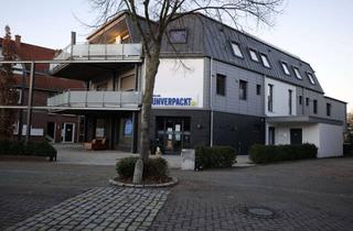 Wohnung mieten in 28844 Weyhe, Schöne 2-Zimmer Wohnung im Zentrum von Kirchweyhe