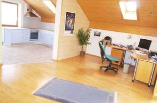 Wohnung mieten in Asternweg, 85122 Hitzhofen, Elegante 2,5-Zimmer-Wohnung im 1. OG mit Balkon in Hitzhofen