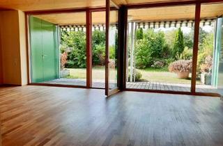 Wohnung mieten in 88142 Wasserburg, Best Ager (ab 60+) * 3 Zimmer Erdgeschosswohnung mit großer Terrasse in Wasserburg / Hege *