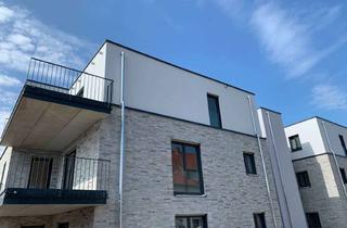 Wohnung mieten in Bielefelder Straße 57a, 33378 Rheda-Wiedenbrück, Attraktive 3-Zimmerwohnung mit Balkon in Rheda-Wiedenbrück