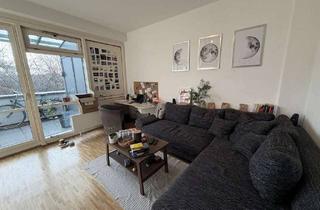 Wohnung mieten in Haagestraße, 21335 Lüneburg, 2-Zimmer-Wohnung mit Balkon am Park!