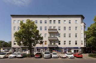 Wohnung mieten in Sophie-Charlotten-Str. 24, 14059 Charlottenburg, Großzügige 2-Zimmer-Altbauwohnung mit Balkon sucht Heimwerker