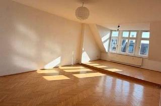 Wohnung mieten in Fregestraße 27, 04105 Zentrum-Nordwest, Großzügige Altbauwohnung im beliebten Waldstraßenviertel