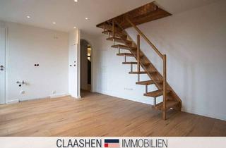 Wohnung mieten in 26524 Hage, Kleine Neubauwohnung zum Wohlfühlen