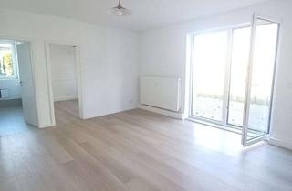 Wohnung mieten in Alte Dorfstraße 7/8, 18519 Miltzow, Traumhafte 1 Raumwohnung mit Terrasse und Garten