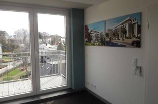 Penthouse mieten in Johannisplatz, 09212 Limbach-Oberfrohna, Luxuriöses 2-Zimmer Penthouse mit 2 Balkonen in Limbach-Oberfrohna